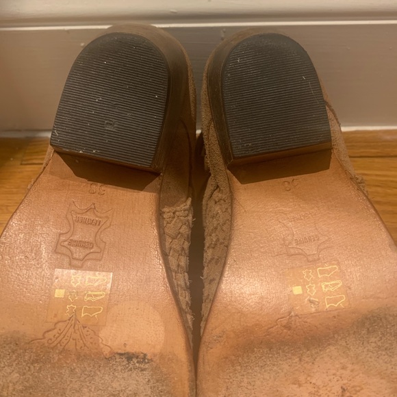 Free People Boho Booties - Picture 4 of 5